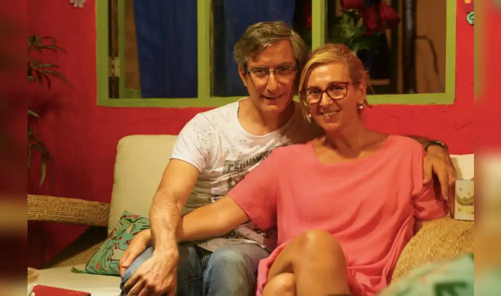 Los usuarios de redes sociales no dudaron en expresarle sus mejores deseos. Foto: GLR Los usuarios de redes sociales no dudaron en expresarle sus mejores deseos. Foto: GLR