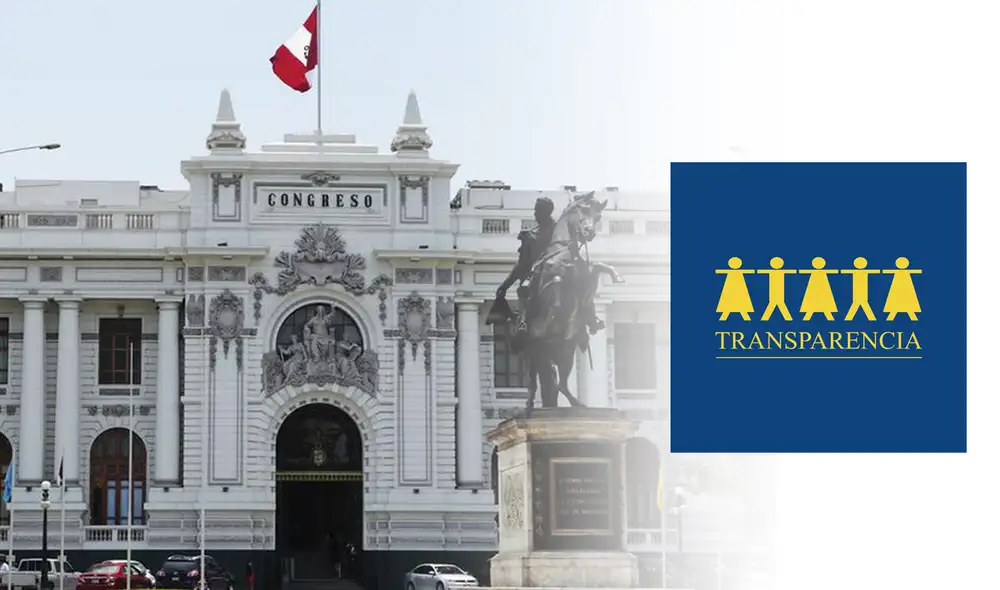 Apoyo. Nueva legislatura tuvo 74 votos a favor, 31 en contra y 6 abstenciones. Foto: composición/La República