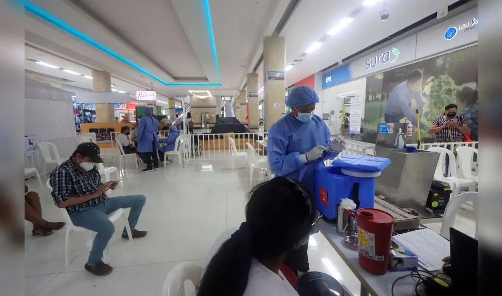 La mucormicosis es una infección micótica que afecta a los senos paranasales, al cerebro, los pulmones y los ojos. Foto: EFE