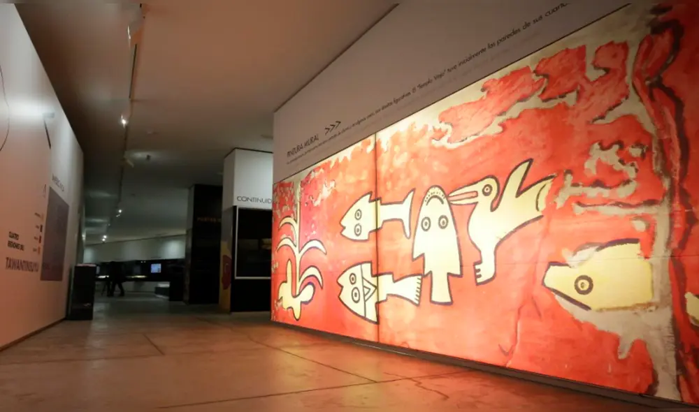 Visitantes deben usar doble mascarilla y protector facial. Foto: difusión