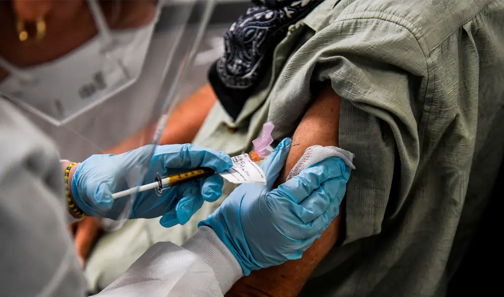 El 4 de agosto, una persona podrá ganar 1,58 millones de dólares, mientras que el segundo premio será de 588.000 dólares. Foto: AFP