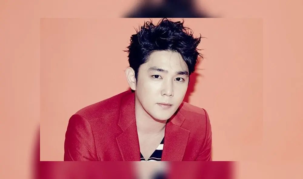 Aunque Kangin dejó SUJU en 2019, muchos ELF continúan apoyándolo. Foto: SM