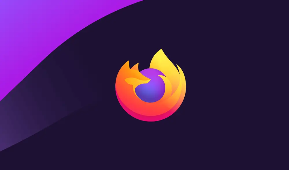 Las novedades forman parte de la actualización 89 de Firefox. Foto: Mozilla