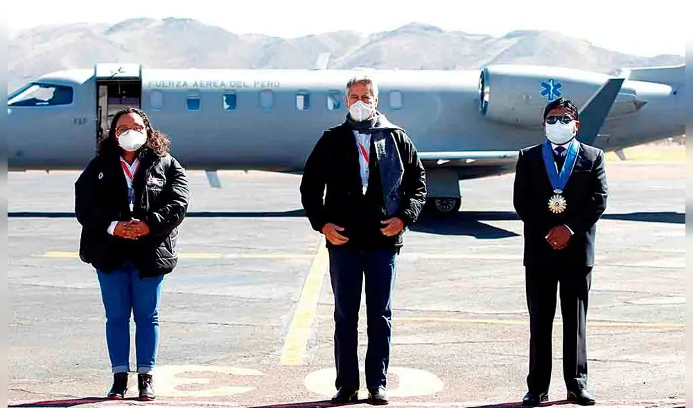 Presidente de transición. Francisco Sagasti, aseguró que todos los peruanos serán vacunados hasta fin de año. Presidente de transición. Francisco Sagasti, aseguró que todos los peruanos serán vacunados hasta fin de año.