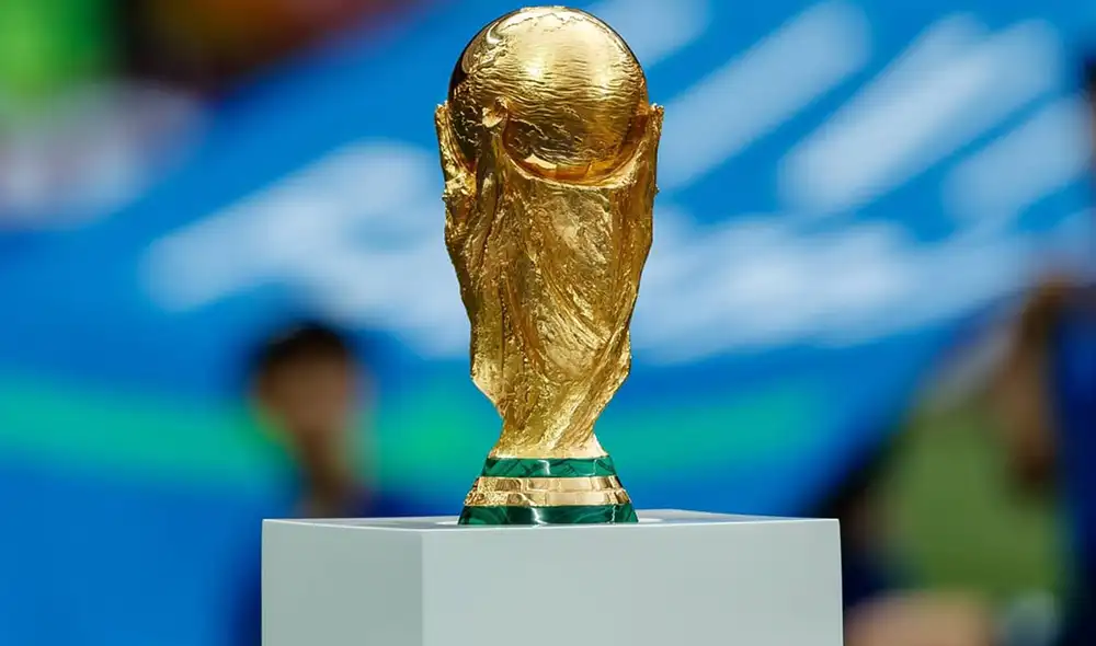 La decisión de la sede del Mundial 2030 se tomará en 2024. Foto: FIFA La decisión de la sede del Mundial 2030 se tomará en 2024. Foto: FIFA
