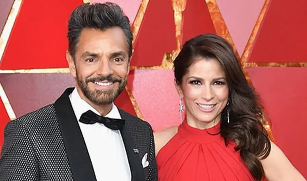 Eugenio Derbez estrenó la segunda temporada de su reality familiar en Amazon Prime Video. Foto: difusión