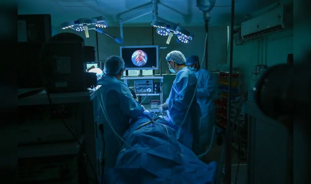 Los especialistas también señalan ciertas causas ambientales que favorecen la proliferación del ‘hongo negro’ y la multiplicación de contagios. Foto: AFP Los especialistas también señalan ciertas causas ambientales que favorecen la proliferación del ‘hongo negro’ y la multiplicación de contagios. Foto: AFP