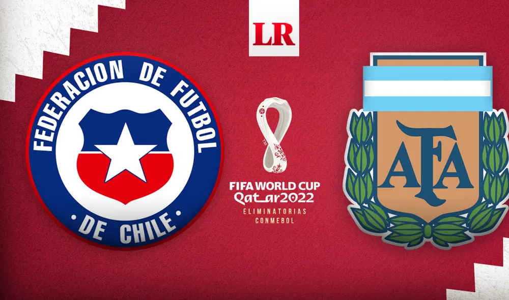 Chile y Argentina se enfrentarán en el Estadio Único Madre de Ciudades. Foto: composición Fabrizio Oviedo/GLR Chile y Argentina se enfrentarán en el Estadio Único Madre de Ciudades. Foto: composición Fabrizio Oviedo/GLR