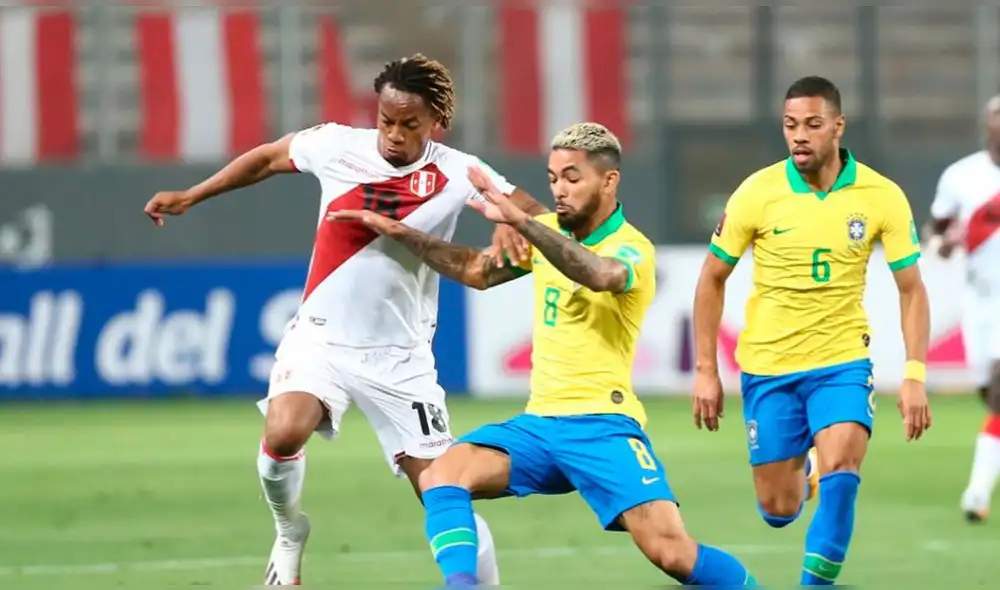 La selección peruana debutará ante Brasil en la Copa América 2021. Foto: difusión La selección peruana debutará ante Brasil en la Copa América 2021. Foto: difusión