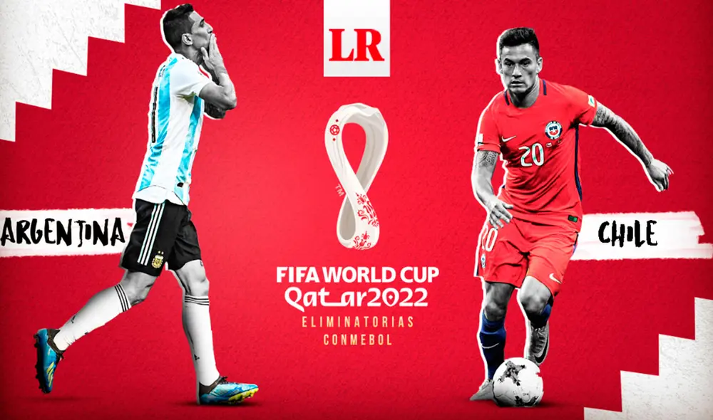 Argentina vs. Chile EN VIVO vía TV Pública por la fecha 7 de las eliminatorias sudamericanas rumbo a Qatar 2022. Foto: Fabrizio Oviedo/La República Argentina vs. Chile EN VIVO vía TV Pública por la fecha 7 de las eliminatorias sudamericanas rumbo a Qatar 2022. Foto: Fabrizio Oviedo/La República