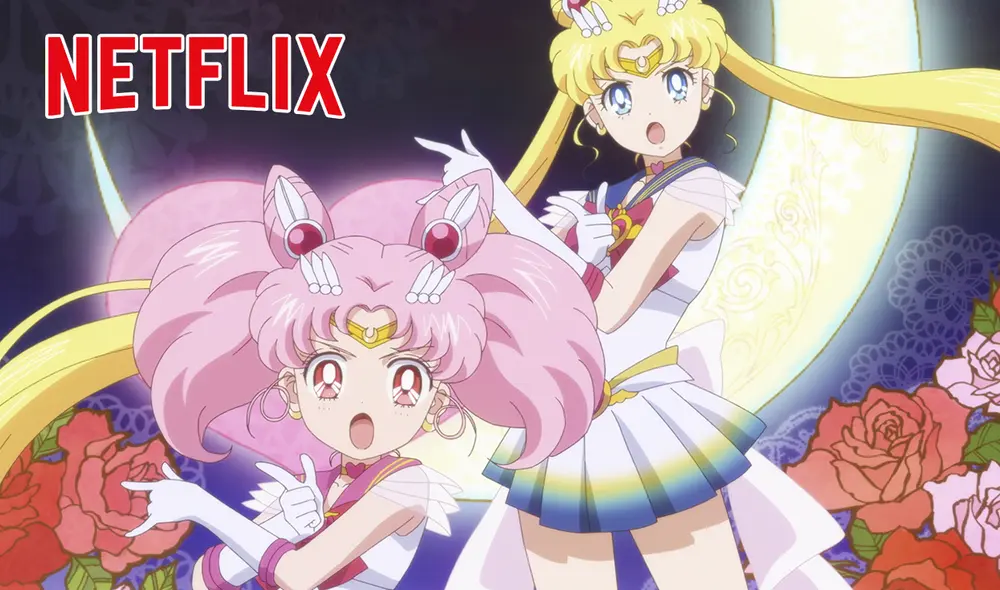 Uno de los animes más exitosos de Japón llega finalmente a Netflix. Foto: Toei Animation
