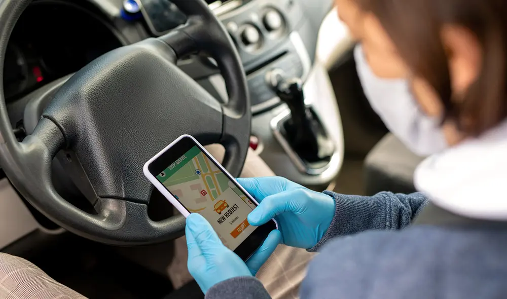 El descuento estará disponible tanto para usuarios actuales como nuevos. Foto: Pressmaster El descuento estará disponible tanto para usuarios actuales como nuevos. Foto: Pressmaster