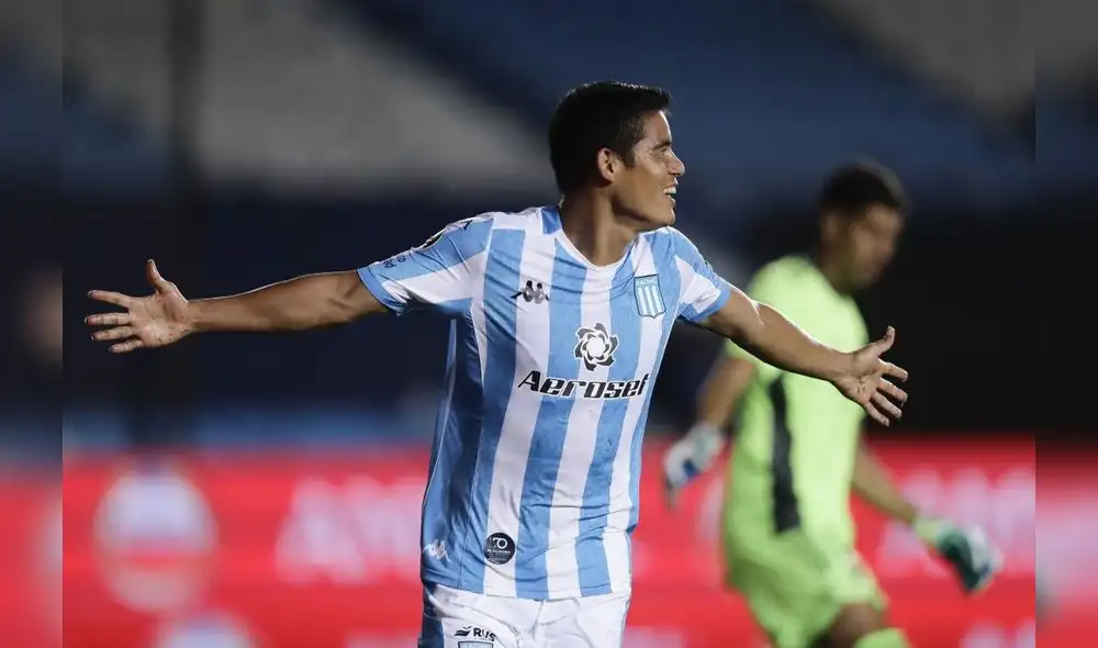 Racing derrotó por penales a Boca Juniors en la semifinal de la Copa de la Liga Profesional de Argentina. Foto: Juan Ignacio Roncoroni / AFP Racing derrotó por penales a Boca Juniors en la semifinal de la Copa de la Liga Profesional de Argentina. Foto: Juan Ignacio Roncoroni / AFP