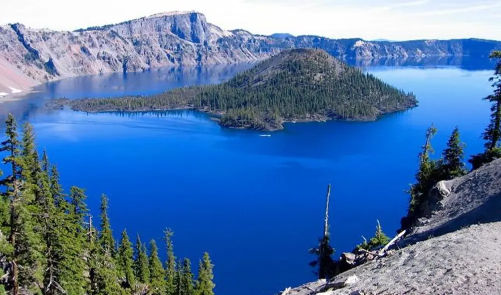 Científicos detectaron una rápida pérdida de oxígeno en lagos templados. Foto referencial: difusión
