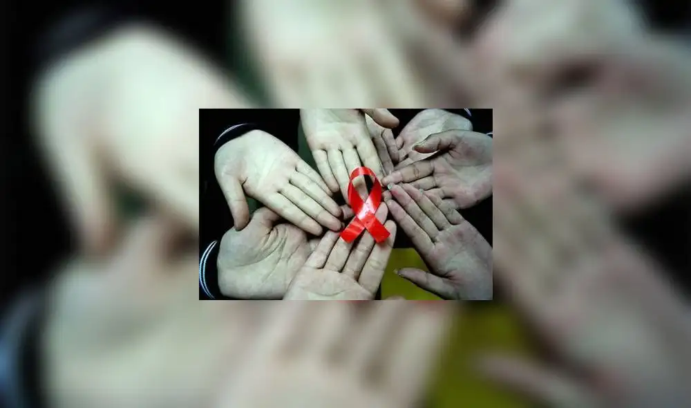 El 5 de junio de 1981 se reportaron los primeros casos conocidos de sida. Foto: referencial