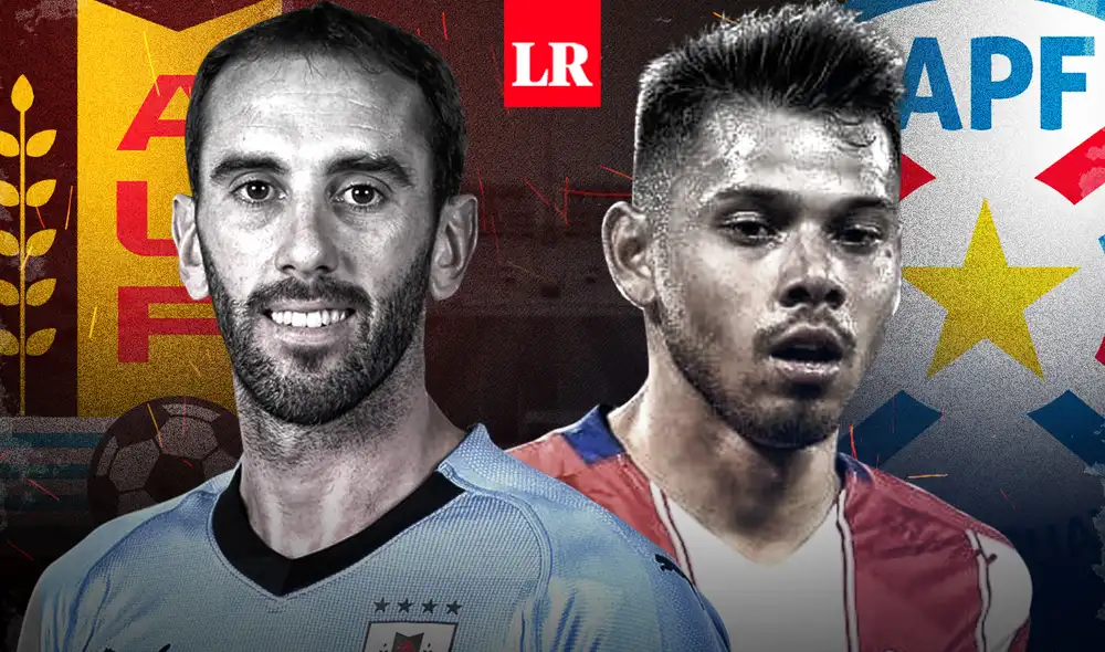 Uruguay será local en el Estadio Centenario, en el enfrentamiento ante Paraguay. Foto: Gerson Cardoso/La República Uruguay será local en el Estadio Centenario, en el enfrentamiento ante Paraguay. Foto: Gerson Cardoso/La República