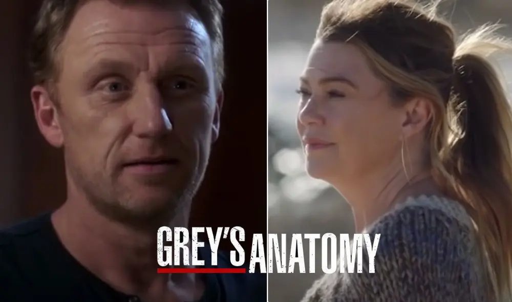 La ficción lanzará su capítulo final de temporada este jueves. Foto: composición / CBS