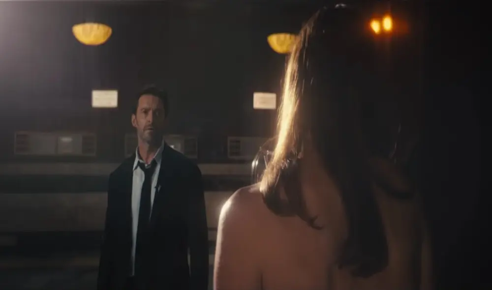 La cinta se estrenará el 20 de agosto, tanto en cines como a través de HBO Max. Foto: YouTube/HBO Max.