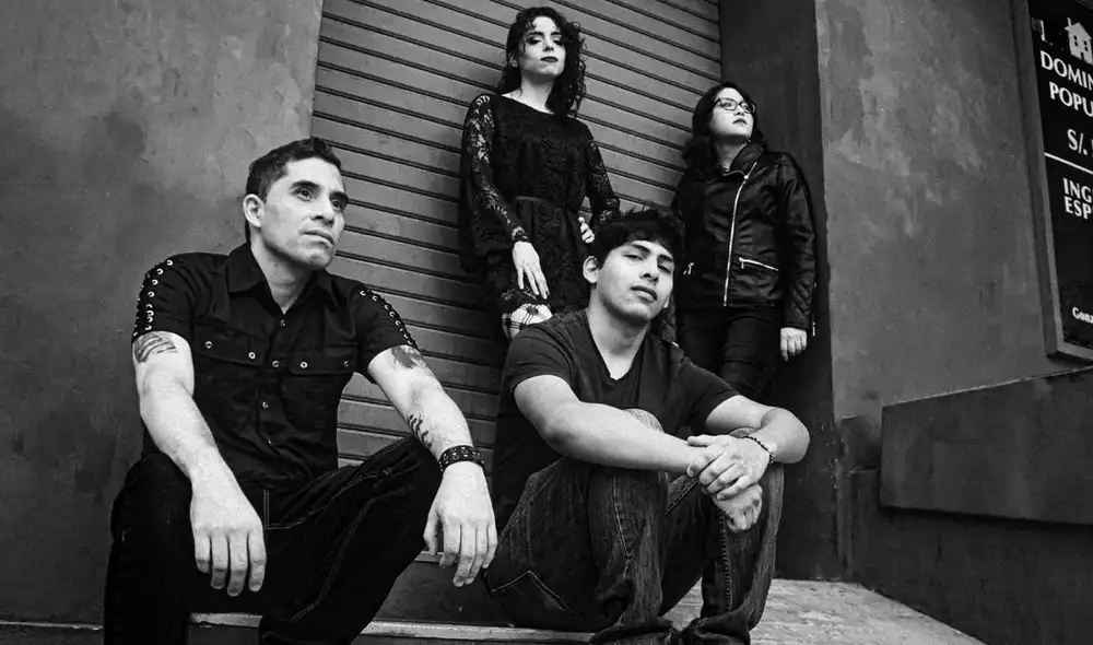 El primer tema de RAWA llegará junto a un videoclip oficial que los miembros del grupo develarán a través de su página oficial y en redes sociales. Foto: difusión