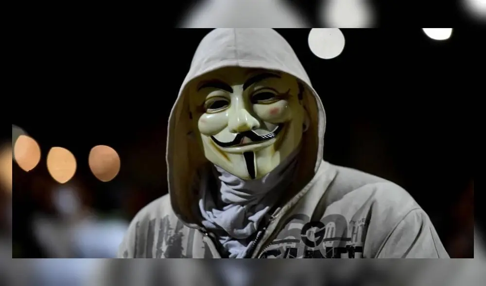 El grupo de hackers reveló el número de celular y la dirección de residencia de varios políticos. Foto: El Tiempo