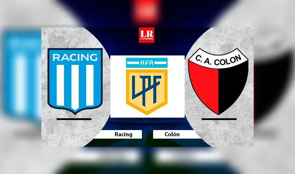 Racing vs Colón juegan en el Estadio San Juan del Bicentenario por la final de la Copa de la Liga Profesional. Foto: La República Racing vs Colón juegan en el Estadio San Juan del Bicentenario por la final de la Copa de la Liga Profesional. Foto: La República