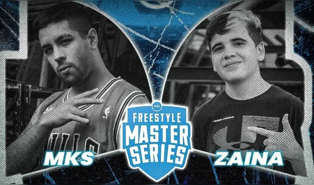 Será la segunda vez consecutiva que Zaina se enfrente al penúltimo de la FMS Argentina en busca del ascenso. Foto: Urban Roosters