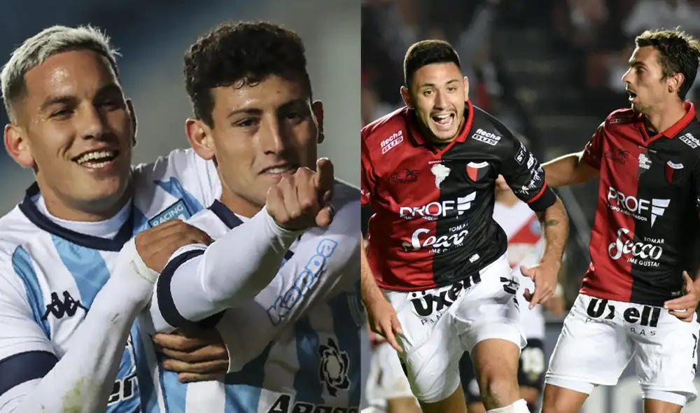 El choque se dará este viernes 4 de junio. Foto: composición/AFP El choque se dará este viernes 4 de junio. Foto: composición/AFP