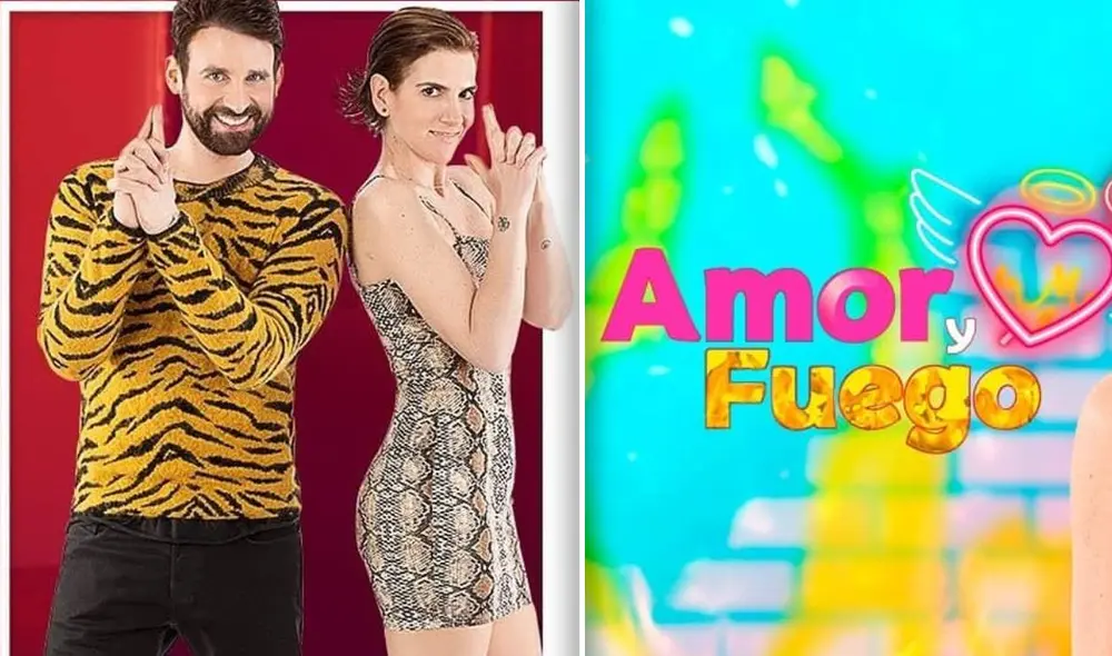 El famoso programa de espectáculos presentará nuevos informes el viernes 4 de junio. Foto: composición Instagram