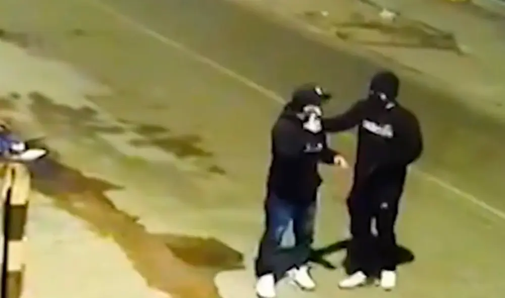 Moraya Huachaca trabajó muchos años en el sector construcción. Familia y policia creen que allí pudo hacerse de enemigos quienes serían los responsables de su muerte. Foto: captura América Noticias Moraya Huachaca trabajó muchos años en el sector construcción. Familia y policia creen que allí pudo hacerse de enemigos quienes serían los responsables de su muerte. Foto: captura América Noticias