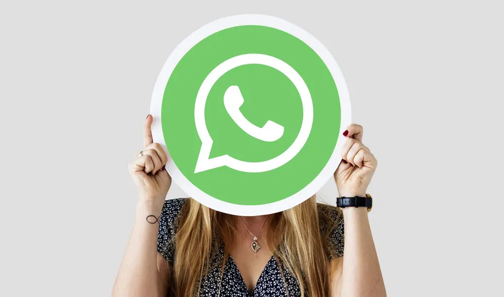 Esta herramienta de WhatsApp solo está disponible en iPhone. Si tienes Android deberás acudir a una app adicional. Foto: Indian Webs