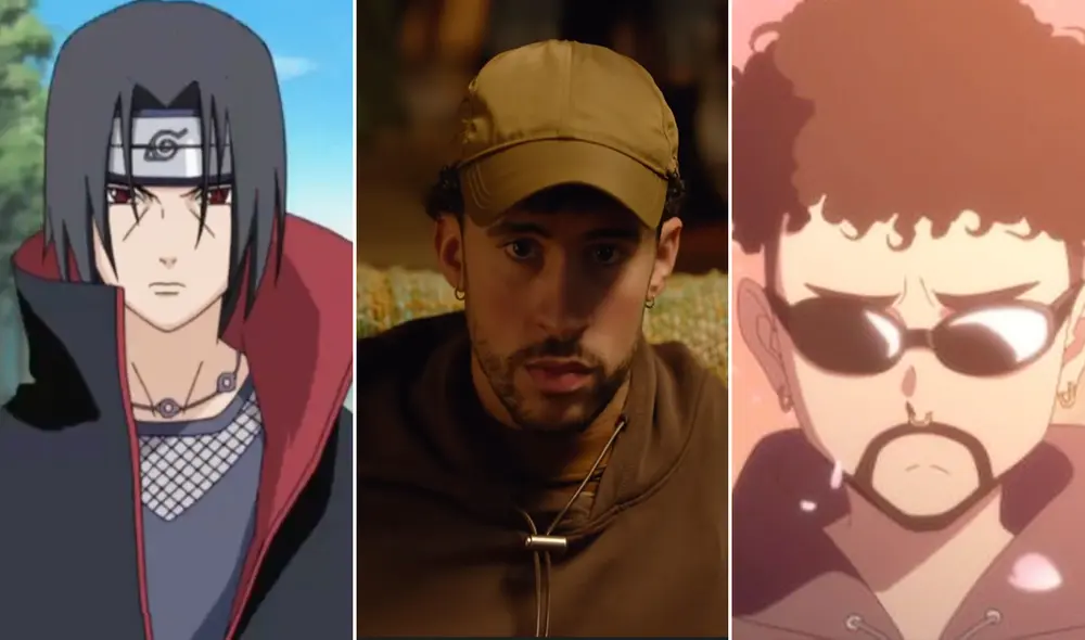 Yonaguni de Bad Bunny ha sorprendido a sus fans y público en general. Foto: TV Tokyo/Rimas Entertainment