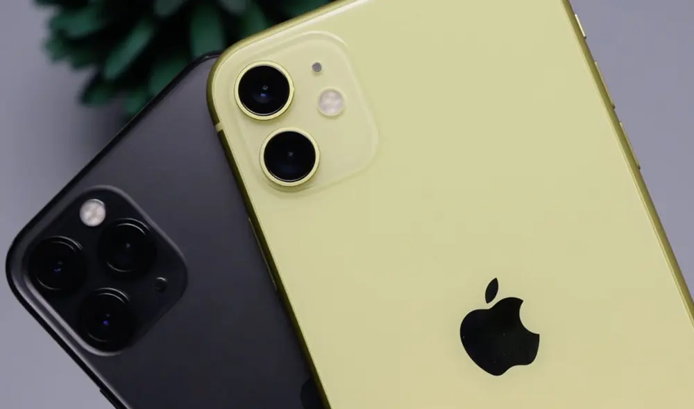 Esta herramienta está disponible en todos los iPhone que usen iOS 11.3 o un sistema operativo superior. Foto: K-tuin Esta herramienta está disponible en todos los iPhone que usen iOS 11.3 o un sistema operativo superior. Foto: K-tuin