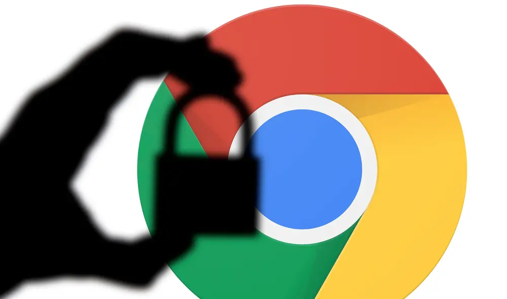Las nuevas funciones de seguridad llegarán como parte de la versión Chrome 91. Foto: Inkdrop