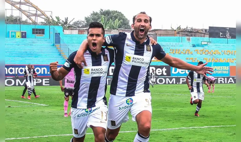 El elenco blanquiazul disputará el torneo que inicia el próximo jueves 11 de junio. Foto: Andina El elenco blanquiazul disputará el torneo que inicia el próximo jueves 11 de junio. Foto: Andina