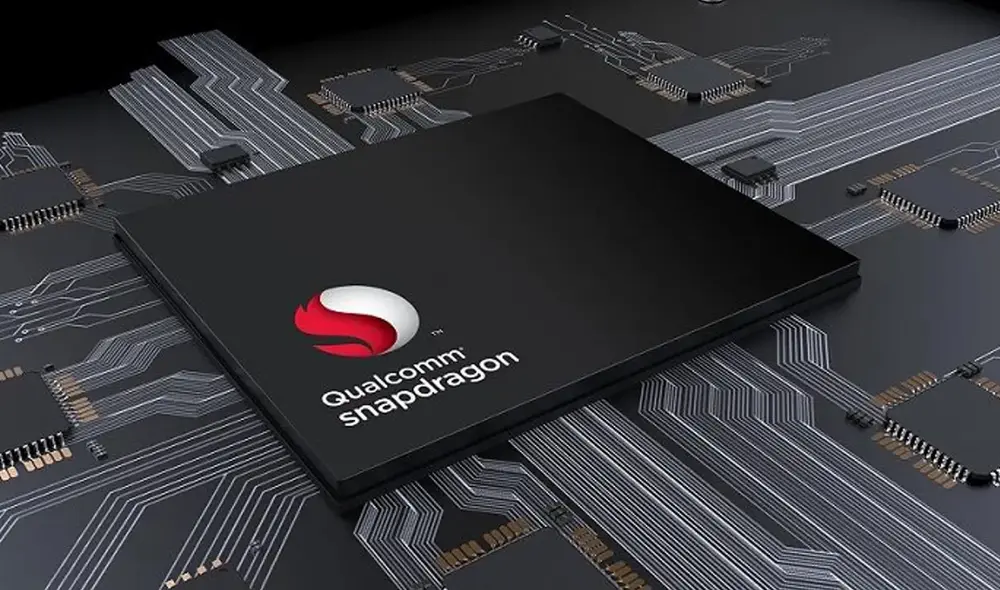 La denominación en clave de este chipset es Qualcomm Snapdragon SM8450. Foto: AndroidPhoria La denominación en clave de este chipset es Qualcomm Snapdragon SM8450. Foto: AndroidPhoria
