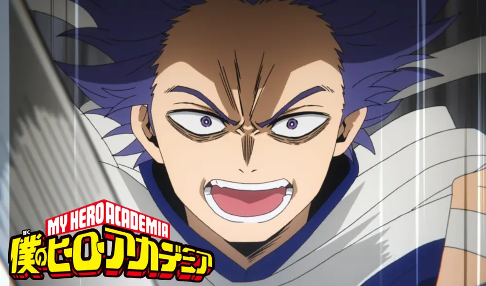 Conoce aquí la información más reciente de My hero academia. Foto: Weekly Shonen Jump