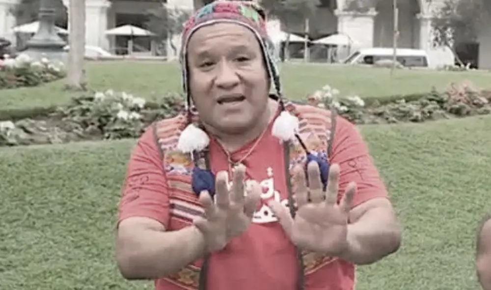 El cómico Willy Hurtado falleció el 4 de junio tras haber sido ingresado por COVID-19. Foto: Willy Hurtado / Instagram fans El cómico Willy Hurtado falleció el 4 de junio tras haber sido ingresado por COVID-19. Foto: Willy Hurtado / Instagram fans