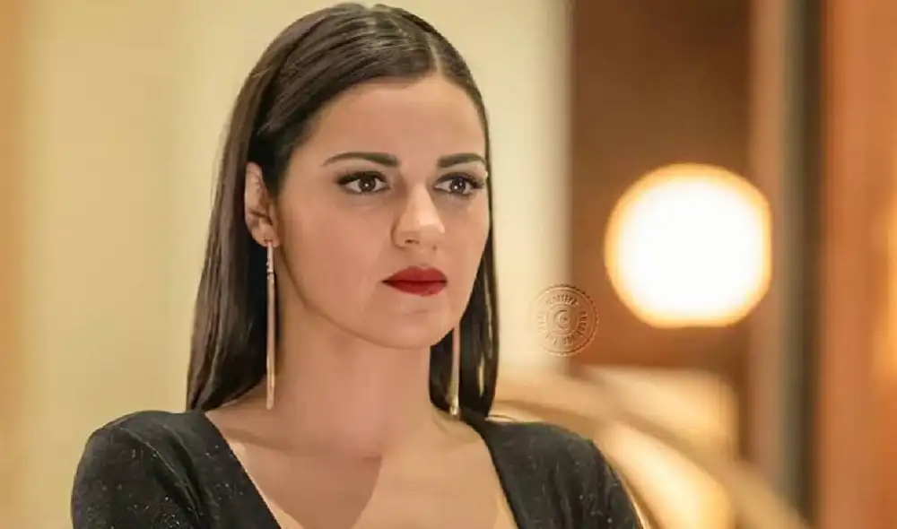 La actriz podría recibir un reparo económico por haber sido víctima de un atentado contra su imagen. Foto: Maite Perroni/Instagram