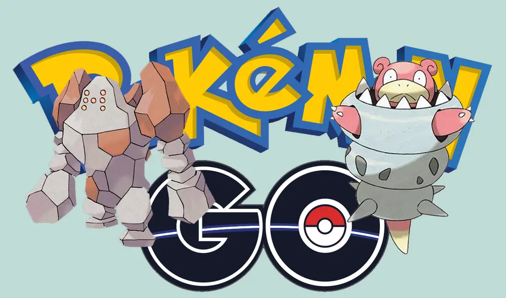 Te detallamos cuáles serán los pokémon que aparecerán en los diferentes tipos de incursiones durante el mes de junio. Foto: Niantic Te detallamos cuáles serán los pokémon que aparecerán en los diferentes tipos de incursiones durante el mes de junio. Foto: Niantic