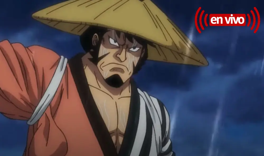 El manga de One Piece fue creado por el japonés Eiichiro Oda en 1999. Foto: Toei Animation