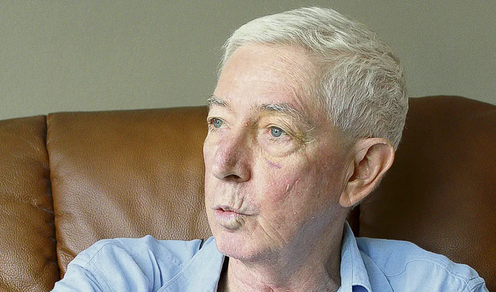 Aconseja. Experto invoca a reparar las hondas brechas y heridas entre los peruanos. Foto: Virgilio Grajeda/La República