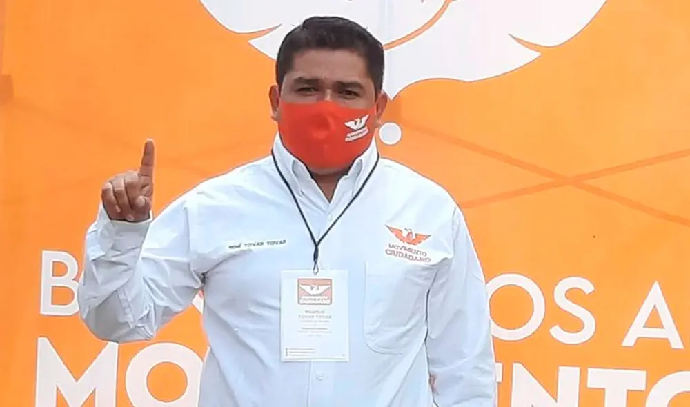 René Tóvar se encontraba llegando a su domicilio cuando fue baleado por un grupo de civiles armados. Foto: Facebook / René Tovar René Tóvar se encontraba llegando a su domicilio cuando fue baleado por un grupo de civiles armados. Foto: Facebook / René Tovar