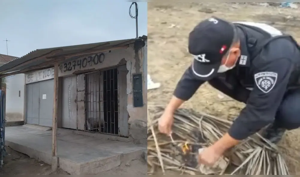 Agentes policiales del Área de Investigación Criminal ya investigan los dos casos de extorsión. Foto: cortesía Agentes policiales del Área de Investigación Criminal ya investigan los dos casos de extorsión. Foto: cortesía