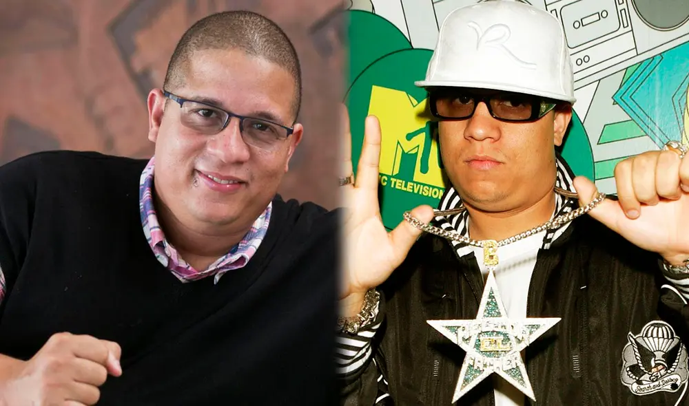 Héctor ‘El Father’ alcanzó la fama junto a Tito 'El Bambino'. Foto: Instagram