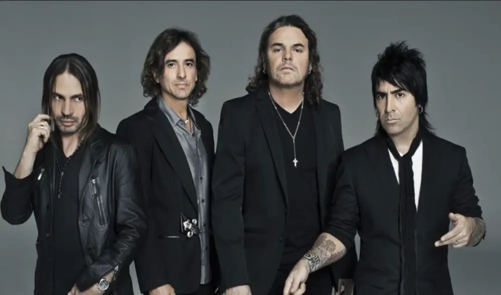 A unas semanas del majestuoso enlace, el vocalista de la agrupación tapatía rompió el silencio sobre algunos detalles de la boda del campeón mexicano. Foto: difusión.