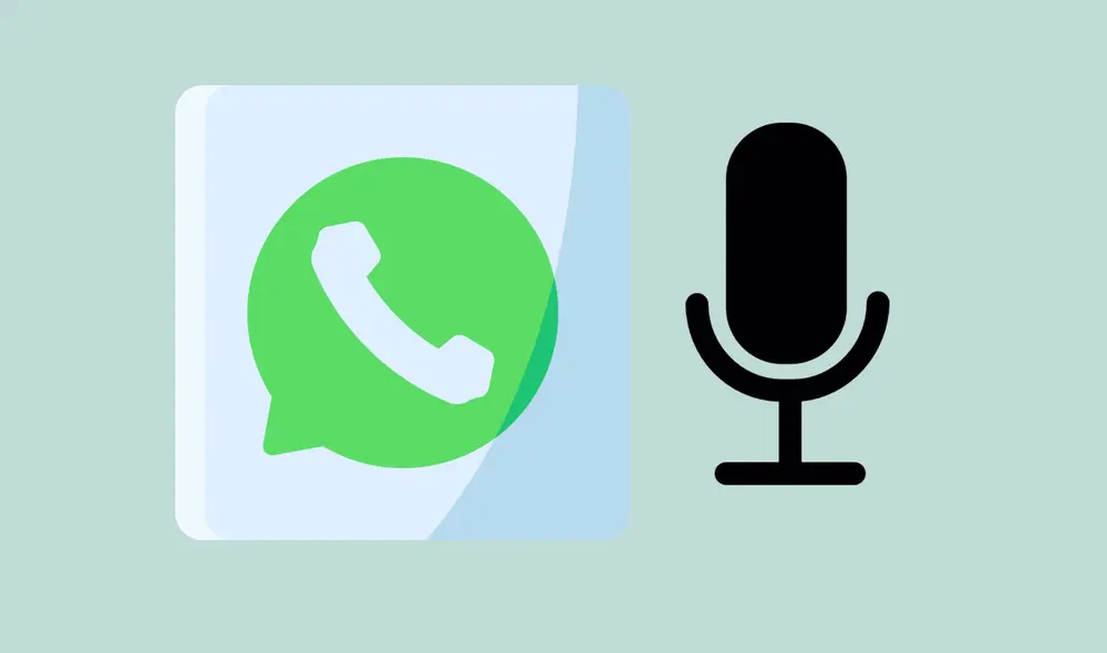 Esta función por el momento solo está disponible en WhatsApp beta para Android 2.21.12.7. Foto: composición LR