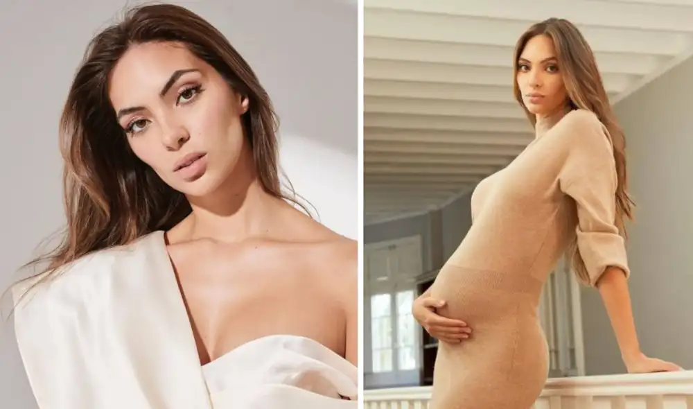 Muy pronto, Natalie Vértiz se convertirá en madre por segunda vez. Foto: Natalie Vértiz/Instagram Muy pronto, Natalie Vértiz se convertirá en madre por segunda vez. Foto: Natalie Vértiz/Instagram