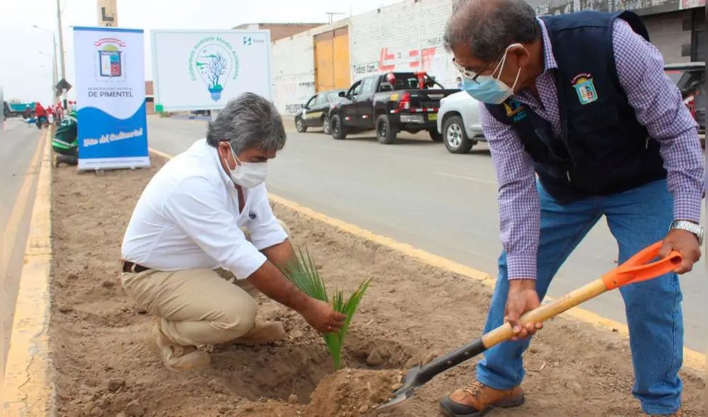 Actividad será replicada en diversos sectores urbanos y rurales de este distrito. Foto: difusión. Actividad será replicada en diversos sectores urbanos y rurales de este distrito. Foto: difusión.