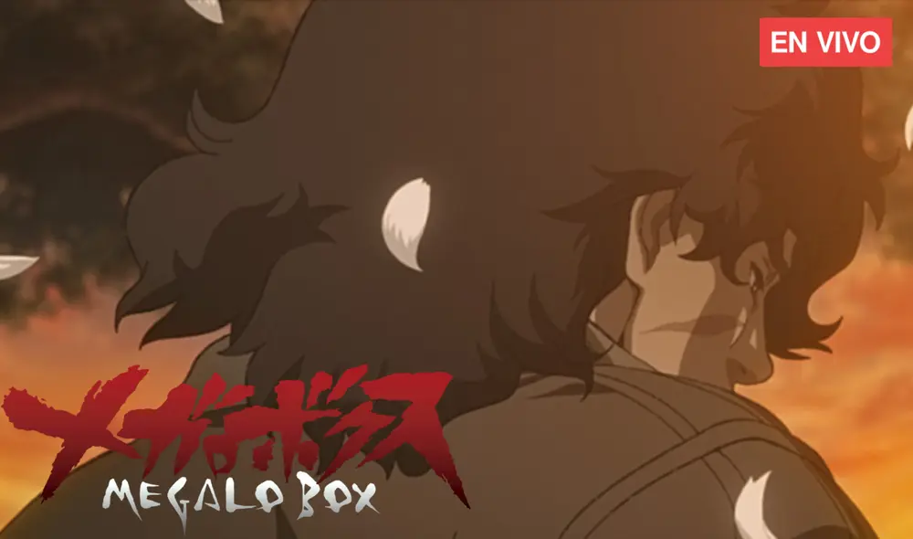 No te pierdas un nuevo episodio de Nomad: megalo box 2. Foto: Funimation