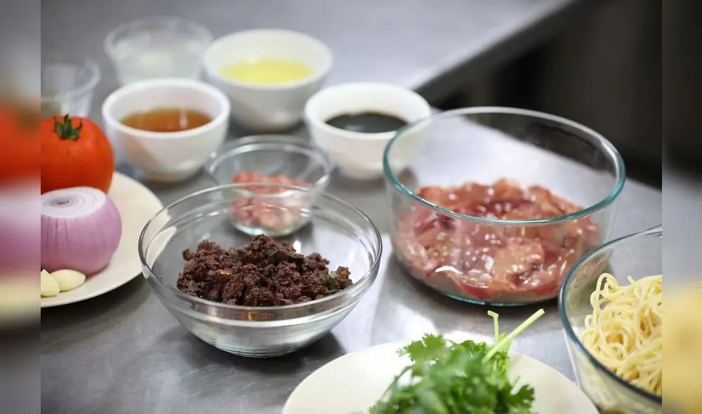 Alimentos son ricos en vitamina C y zinc para fortalecer el sistema inmunológico. Foto: difusión